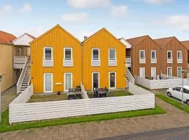 Stunning Apartment In Rudkøbing