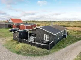 Holiday Home Lakolk Va Denmark