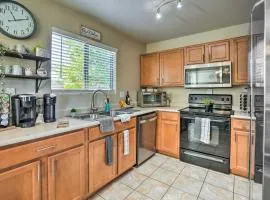 Charming Surprise Home with Patio and Central Location