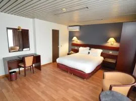 Bedford Hotel Brussels, hotel in Brussels