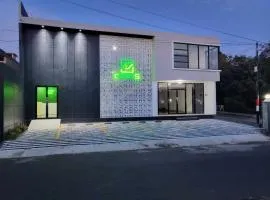 Cabin15 - Syariah