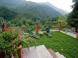 Casa Boru - a beautiful fully restored spacious house with fantastic views