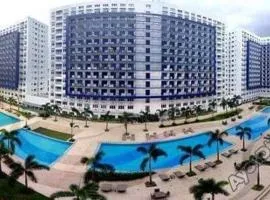 Sea Residences Staycation by TVANS CONDOTEL Pasay City