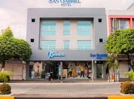 Hotel San Gabriel