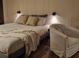 Mien B&B, hotel with parking in Damwoude