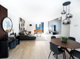 City views at brickell miami