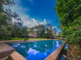 벨가움에 위치한 호텔 The Orchard Resort