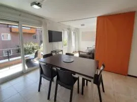 Departamento Mariano Moreno
