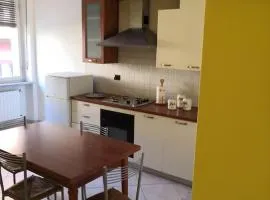 Alloggio Carla