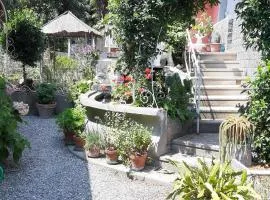 A casa di Mirco