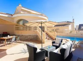 CH Villa Rio Tajo Rojales