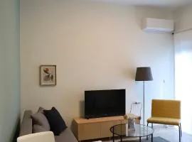 Aelia Apartment 2 Ioannina