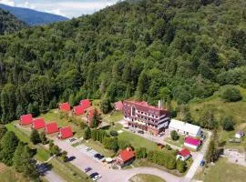 Ośrodek Perełka Bieszczady