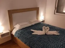 Apartmani Stari Aerodrom