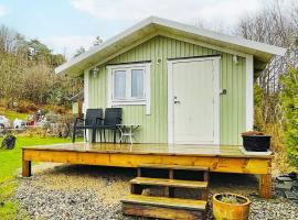 Holiday home UDDEVALLA XXVI، بيت عطلات في Sundsandvik