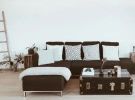 AVLiving City INSIDE NINE Basel