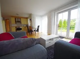 Ferienwohnung Dorada