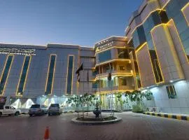 Address Sharurah Hotel