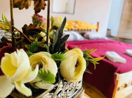 Travel Inn House Mestia &bull; მოგზაურის სახლი