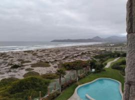 Serena Golf, hotel em La Serena