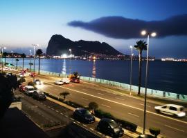 Gibraltar Views Guest House
