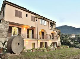 Lemon Flats Sorrento, hotel in Sorrento
