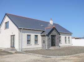 SJs Cottage, hôtel à Coleraine