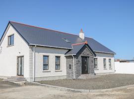 SJs Cottage, holiday home in Coleraine