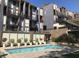 Loft Cerro Alegre Valparaíso, παραθεριστική κατοικία σε Valparaíso