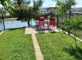 Apartma soline Seča