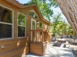 Adorable little cabin #26