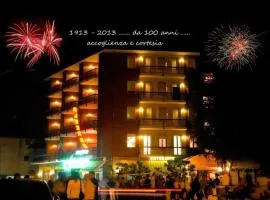 HOTEL RISTORANTE DELLE VALLI