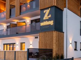 zeitlang by Rösslwirt, hotel v destinaci Lam