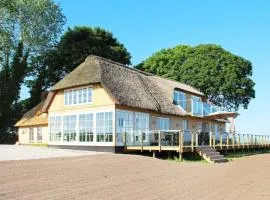 Holiday home Havndal