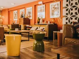 Anden Inca Hotel