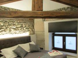 ATTIKO 53 Boutique Rooms