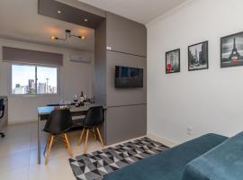 Studio delicinha Prox Atitus com Garagem, hotel a Passo Fundo