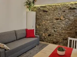 Apartamento La Fragua 1