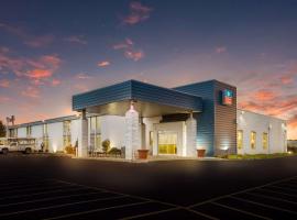 SureStay Plus Hotel by Best Western Jasper, hotel v destinaci Jasper