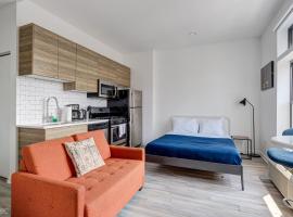 River West, Third Floor Chicago by 747 Lofts, hotel en West Town, Chicago