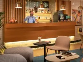 Holiday Inn Express - Marne-la-Vallée Val d'Europe by IHG