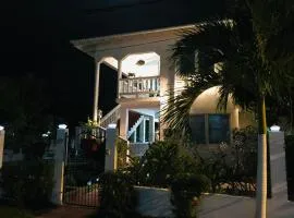 HCEAS villa is 5 min fr. airport & to the beaches