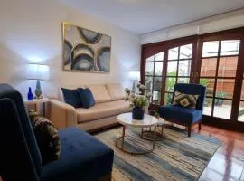 APARTAMENTO DE 3 DORMITORIOS EN LA MOLINA