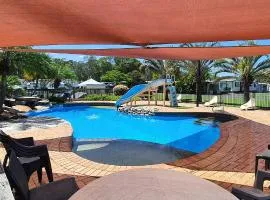 Sunset Caravan Park Woolgoolga