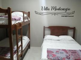 Habitación privada en Salinas