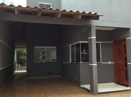 Casa para aluguel de diárias