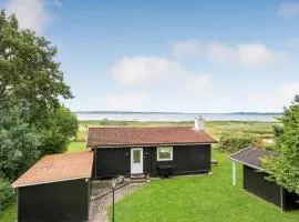 Three-Bedroom Holiday Home In Vig