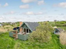 Amazing Home In Sjællands Odde