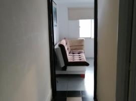 hotel Valery, apartment in San Gil