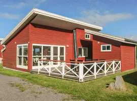 Gorgeous Home In Gudhjem With Wifi